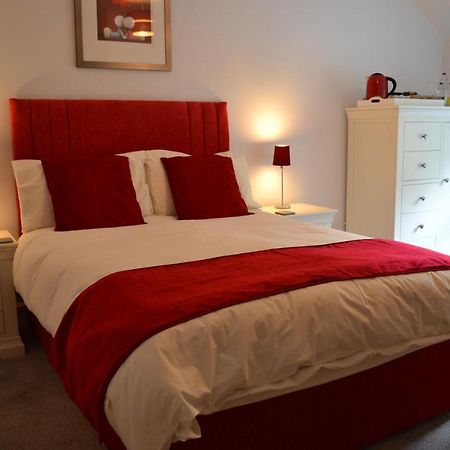 Coed-Y-Fron Bed and Breakfast Betws-y-Coed Εξωτερικό φωτογραφία