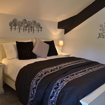 Coed-Y-Fron Bed and Breakfast Betws-y-Coed Εξωτερικό φωτογραφία