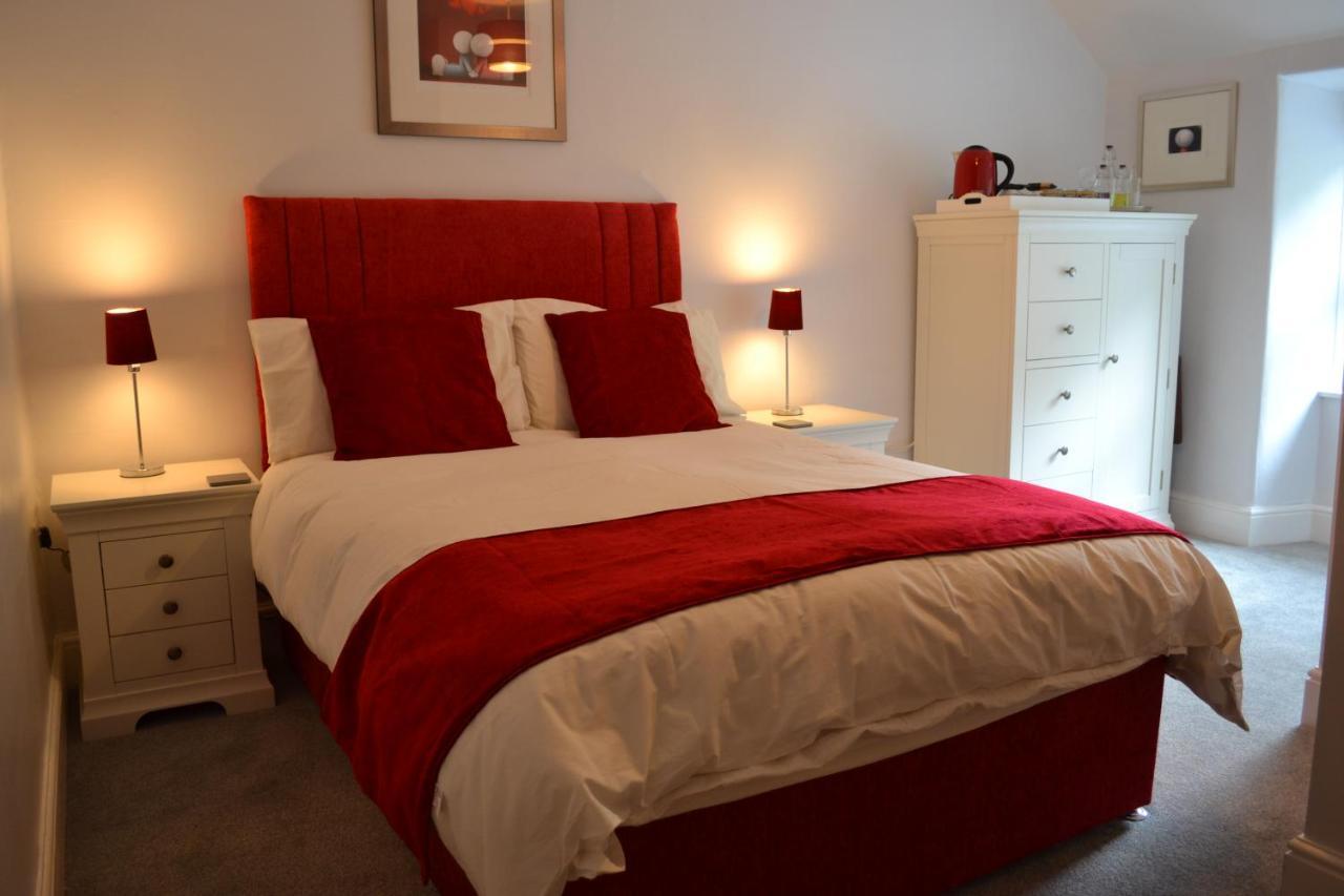 Coed-Y-Fron Bed and Breakfast Betws-y-Coed Εξωτερικό φωτογραφία
