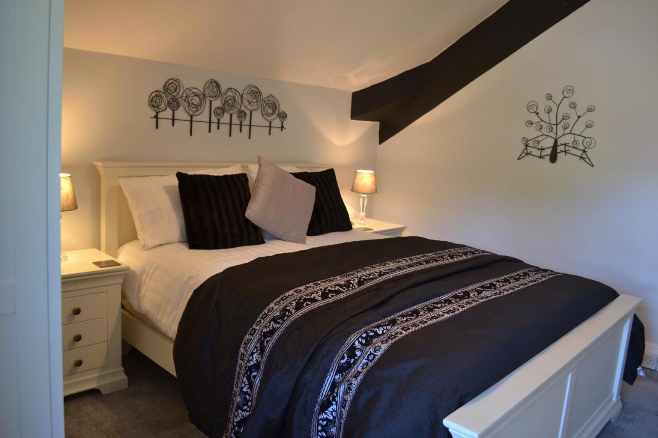 Coed-Y-Fron Bed and Breakfast Betws-y-Coed Εξωτερικό φωτογραφία