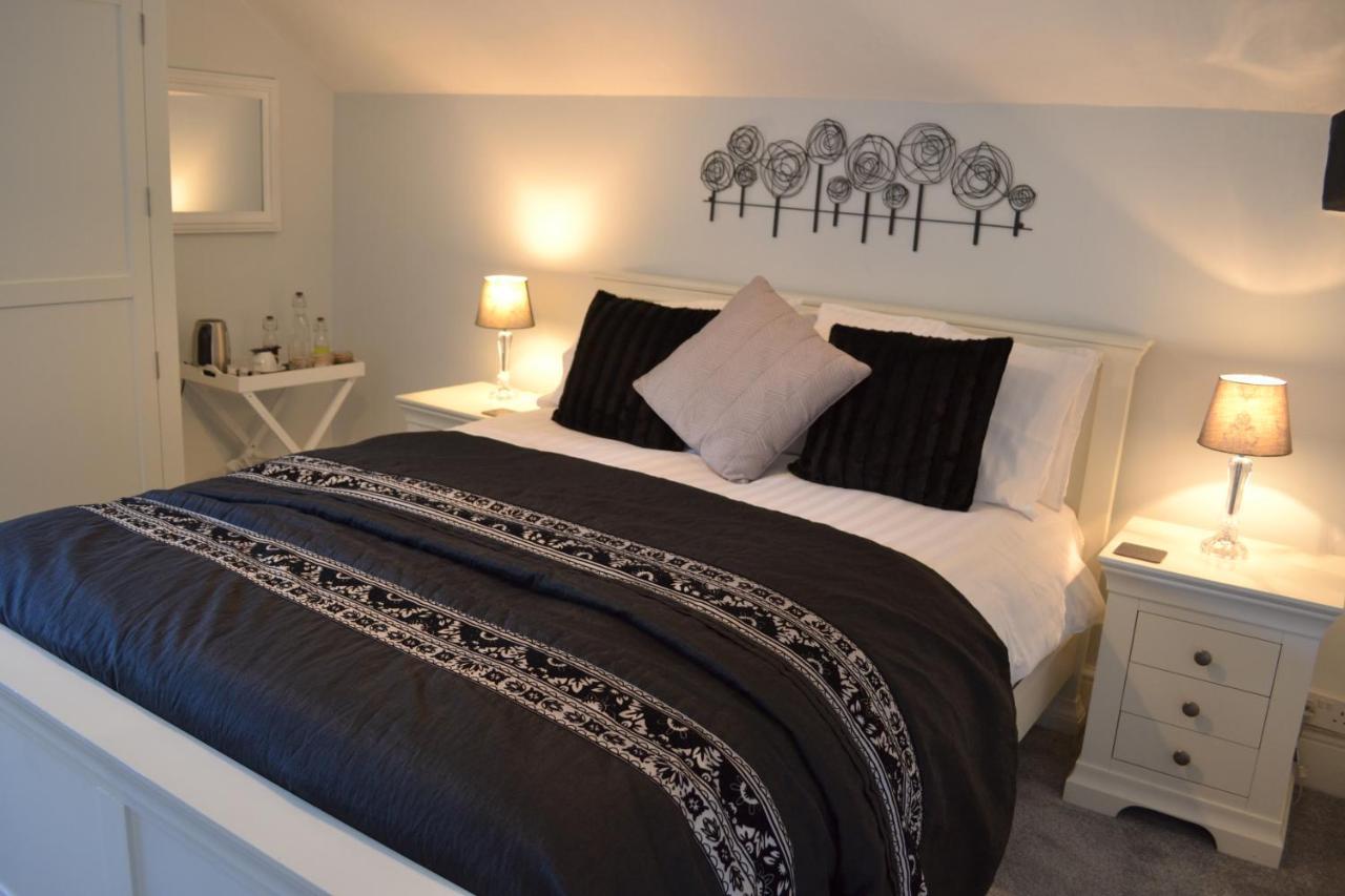 Coed-Y-Fron Bed and Breakfast Betws-y-Coed Εξωτερικό φωτογραφία