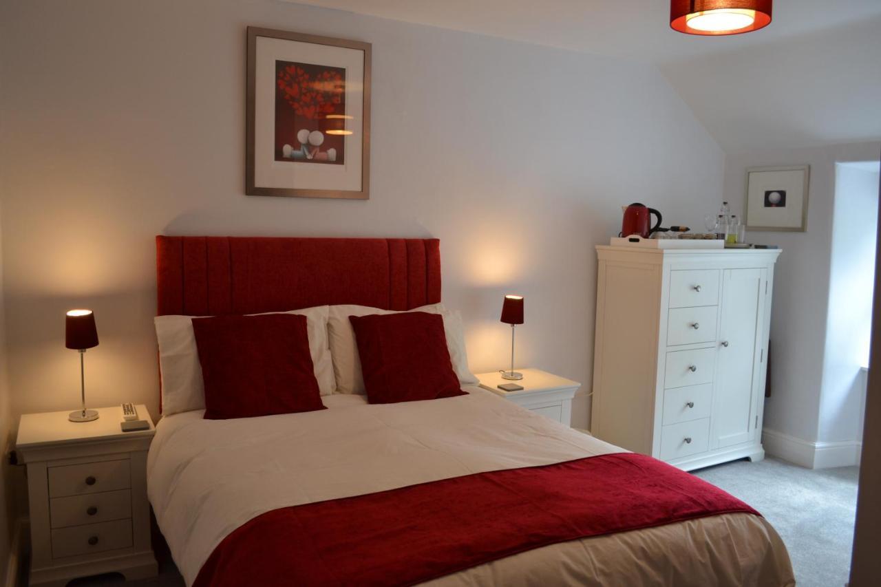 Coed-Y-Fron Bed and Breakfast Betws-y-Coed Εξωτερικό φωτογραφία