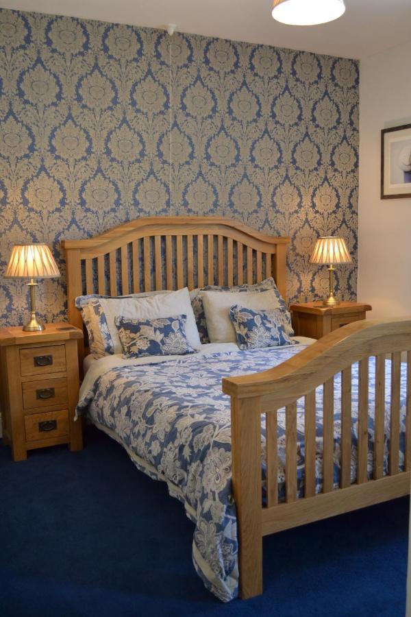 Coed-Y-Fron Bed and Breakfast Betws-y-Coed Εξωτερικό φωτογραφία
