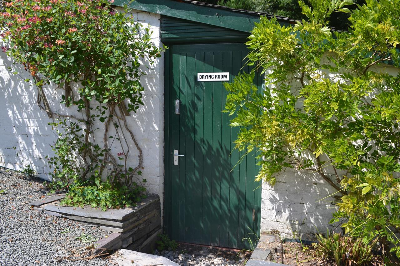 Coed-Y-Fron Bed and Breakfast Betws-y-Coed Εξωτερικό φωτογραφία