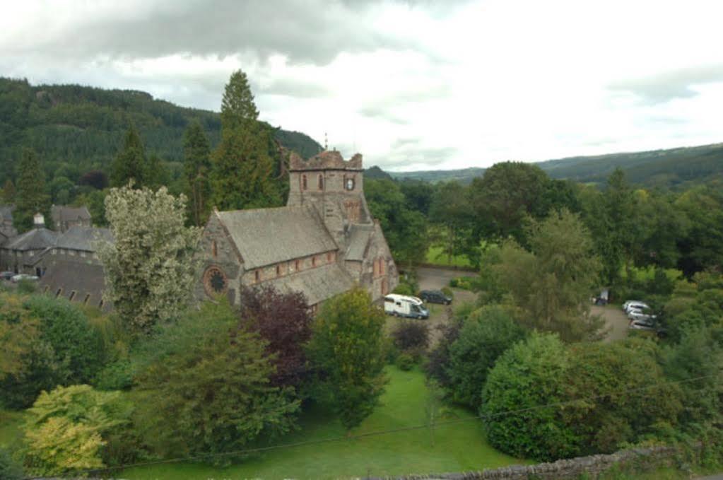 Coed-Y-Fron Bed and Breakfast Betws-y-Coed Εξωτερικό φωτογραφία