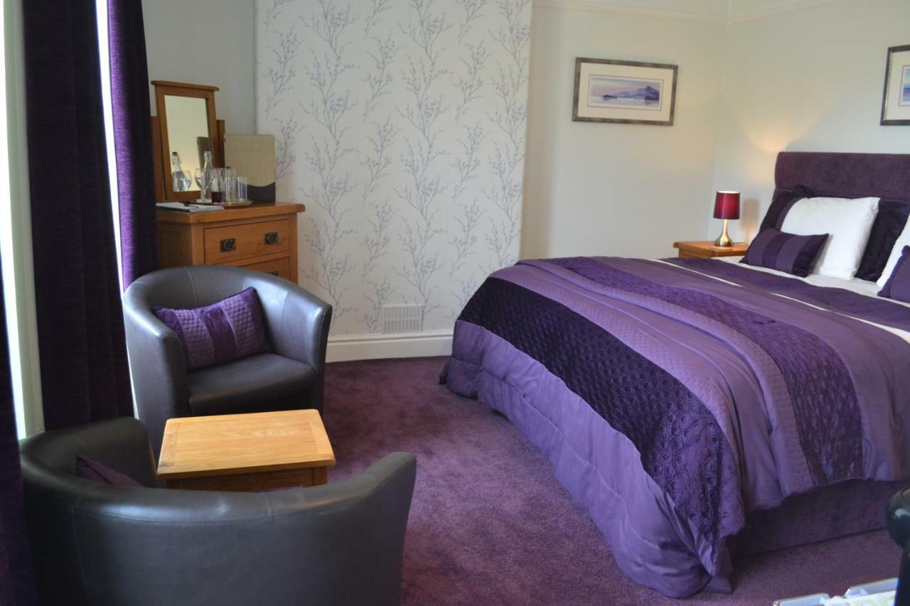 Coed-Y-Fron Bed and Breakfast Betws-y-Coed Εξωτερικό φωτογραφία