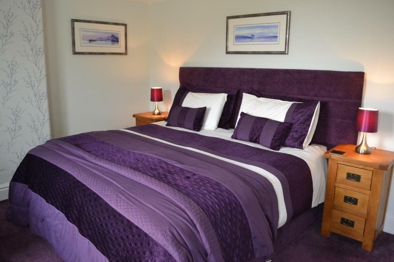 Coed-Y-Fron Bed and Breakfast Betws-y-Coed Εξωτερικό φωτογραφία
