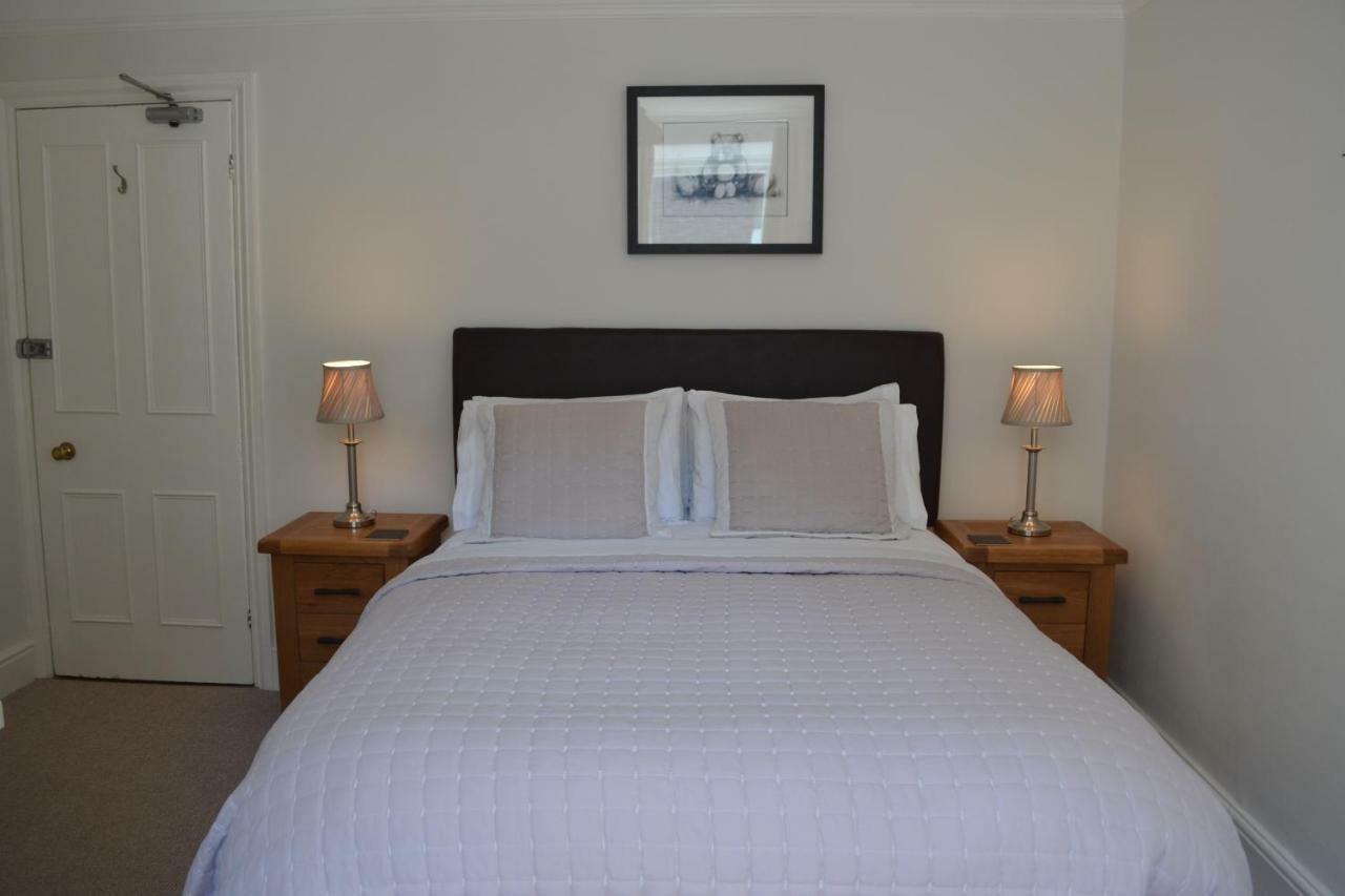 Coed-Y-Fron Bed and Breakfast Betws-y-Coed Εξωτερικό φωτογραφία