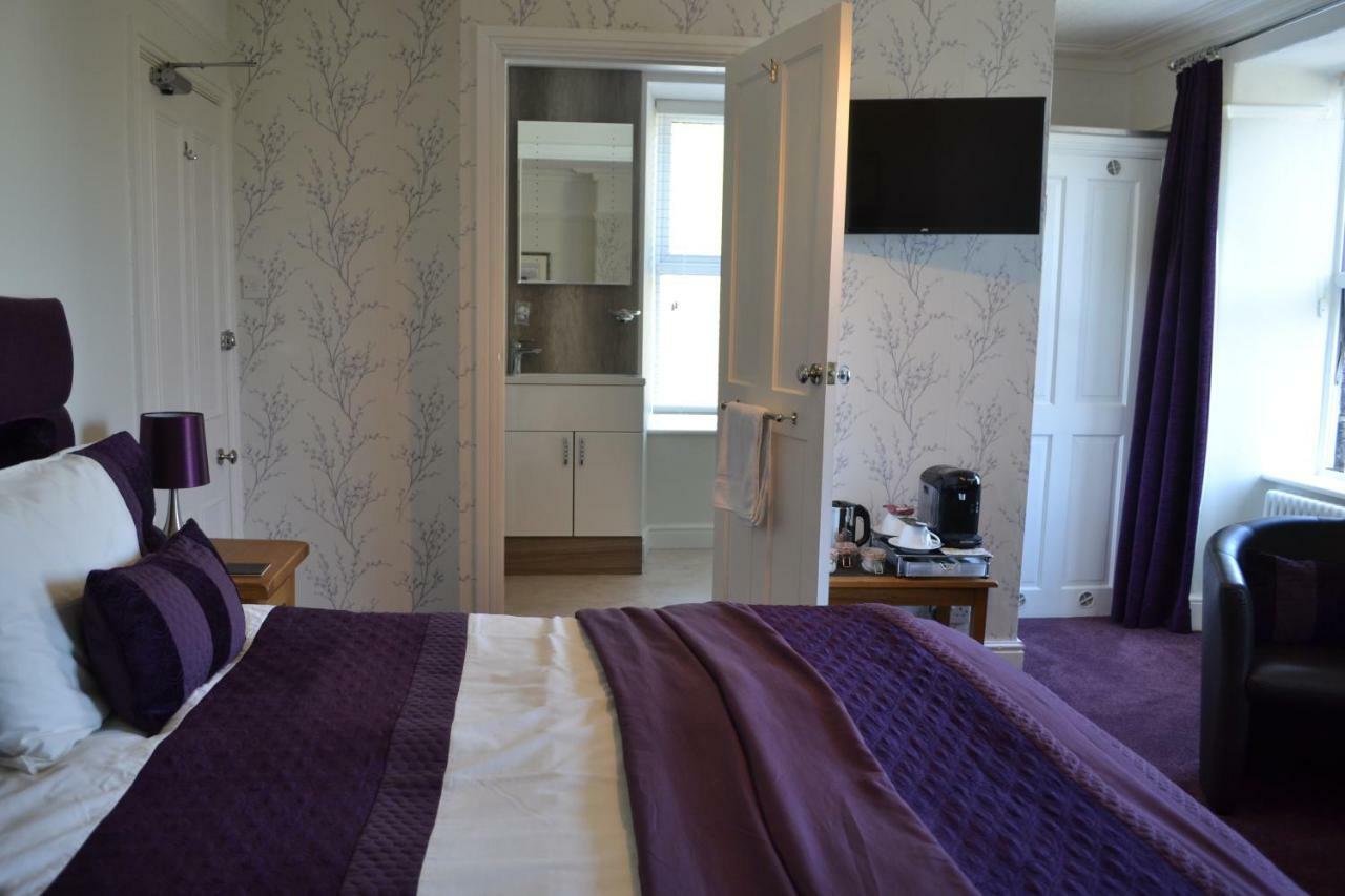 Coed-Y-Fron Bed and Breakfast Betws-y-Coed Εξωτερικό φωτογραφία