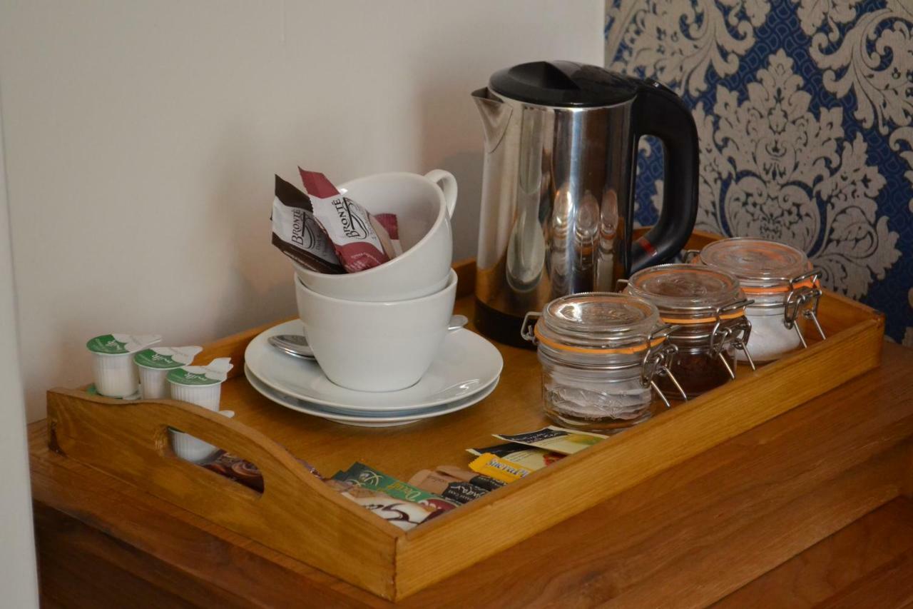 Coed-Y-Fron Bed and Breakfast Betws-y-Coed Εξωτερικό φωτογραφία