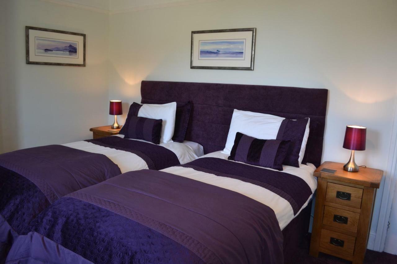 Coed-Y-Fron Bed and Breakfast Betws-y-Coed Εξωτερικό φωτογραφία